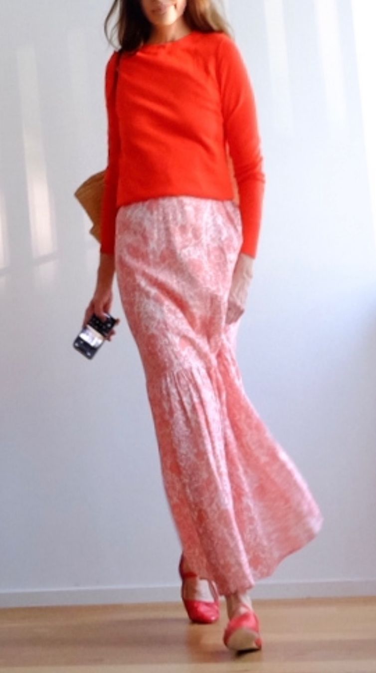 Gonne: wunderschöner Rock geblümt - neu - – Nuovo (secondo la descrizione) da Jona venduto da vanessasupermarket20 1