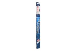 Scheibenwischer BOSCH TWIN 550 U, 550mm/22", neu