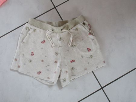 IKKS short 12ans/152cm
