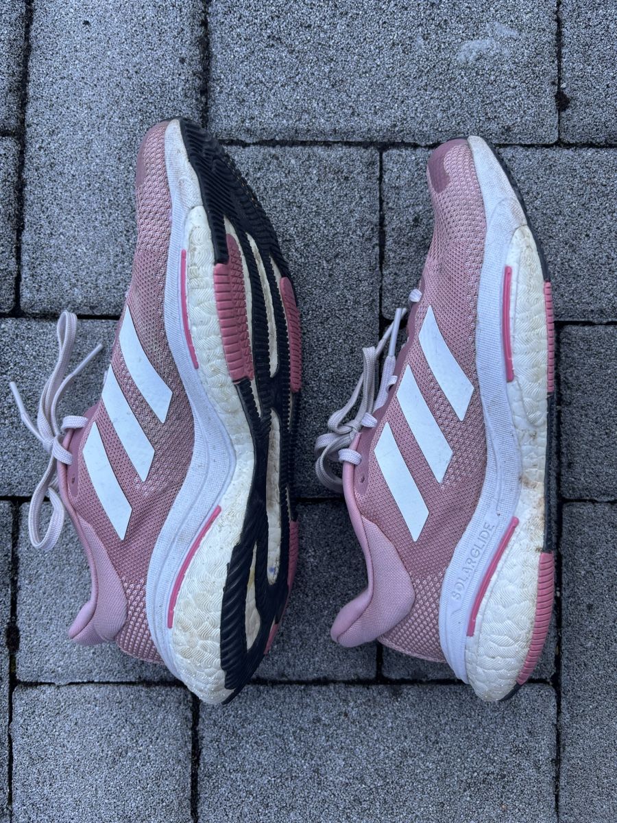 Adidas Scarpe da donna: Scarpa da corsa Adidas Solarglide EU 39 – Usato da Carabbia venduto da ila_2jjj 2