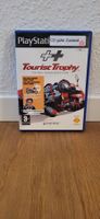 PS 2 - Tourist Trophy