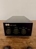 Naim NAC 12 Chrome Bumper Toploader