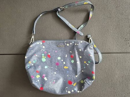 Desigual Damenhandtasche