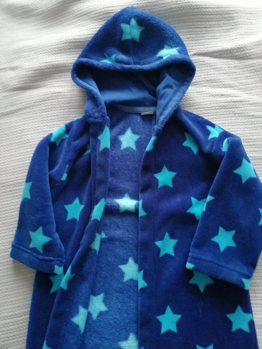 Accappatoi: Bademantel Gr 110/116 – Usato da Binz venduto da julijuli 1