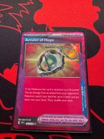 Amulet of Hope (SSP 162) - Surging Sparks