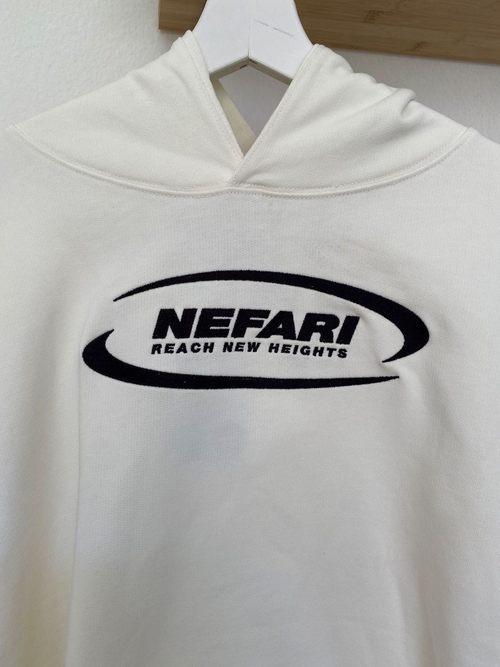 Maglioni & Felpe: Nefari Hoodie – Nuovo e nell'imballaggio originale da Biel/Bienne venduto da Sommer_17 1
