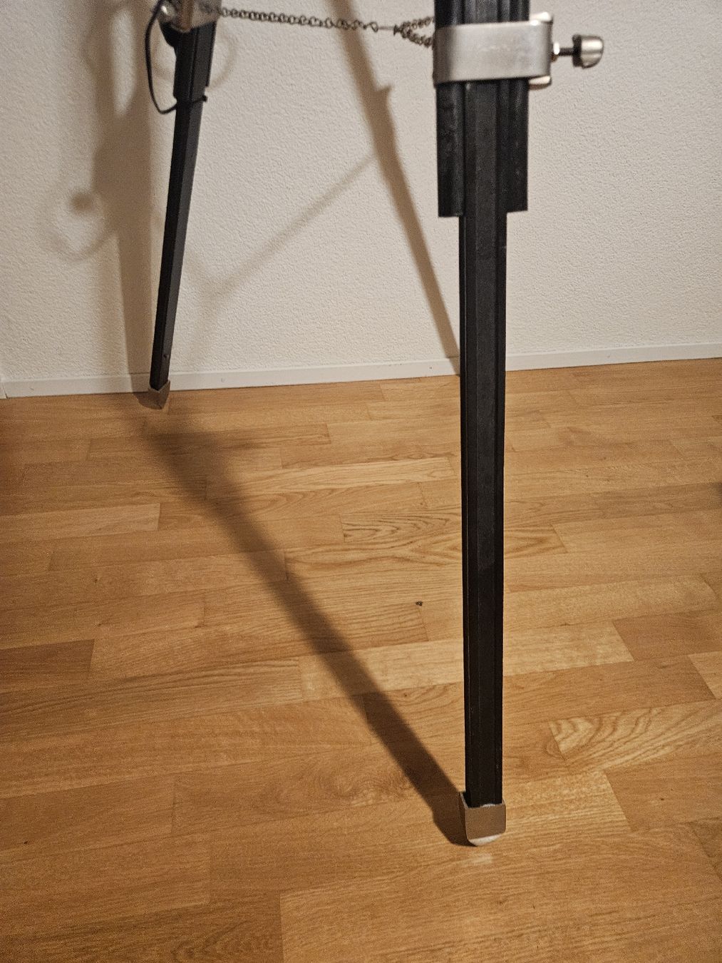 Kare Lampes: Metropolis Stehlampe KARE DESIGN – D'occasion à Thun par Deathcorequeen 1