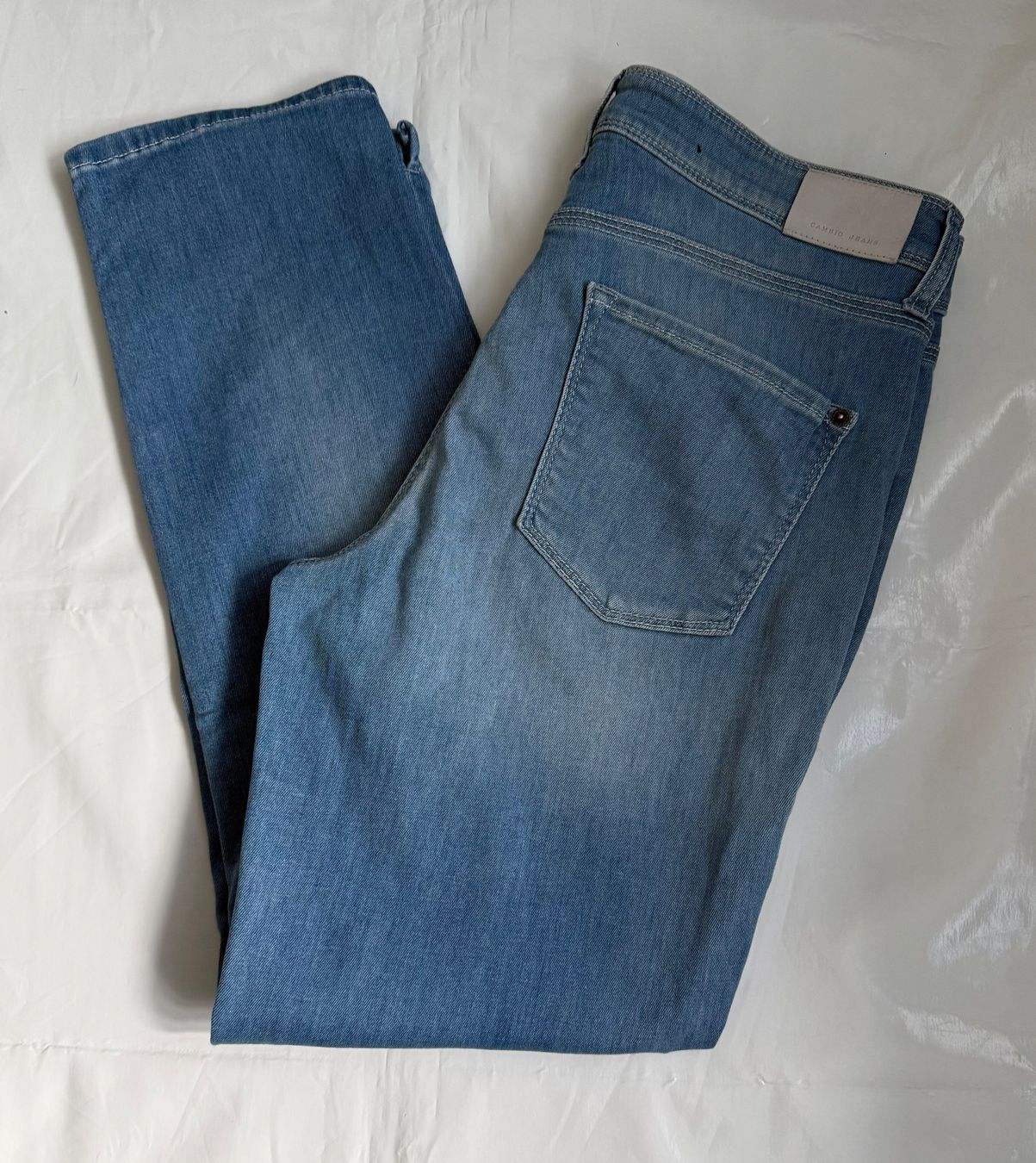 Cambio Jeans: Jeans von Cambio Gr. 40 – Usato da Pfäffikon ZH venduto da Margot1