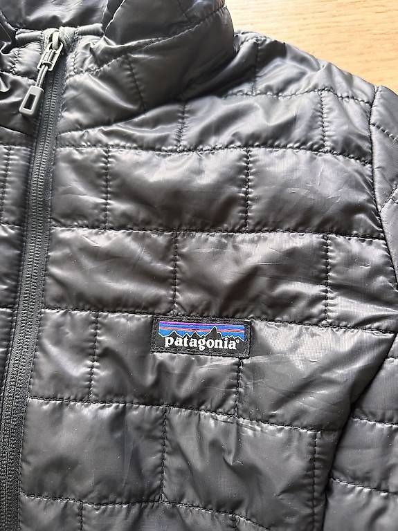 Jacken: Patagonia Daunenjacke – Gebraucht aus Pfäffikon SZ von JasminS. 1
