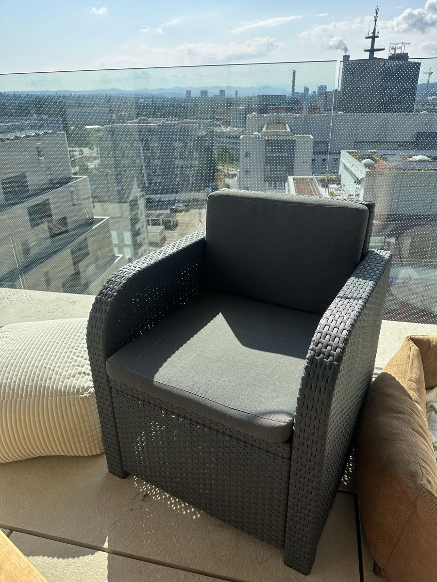 Fauteuils: Lounge Set  – D'occasion à Zürich par ConnyLee 2