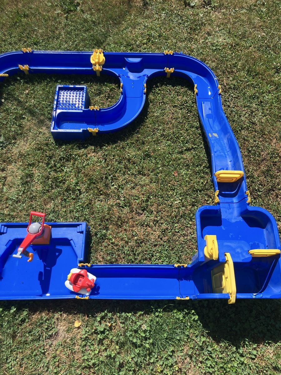 Aquaplay Giocattoli: Aqua Play für Kinder – Usato da Bauma venduto da Nici882 1