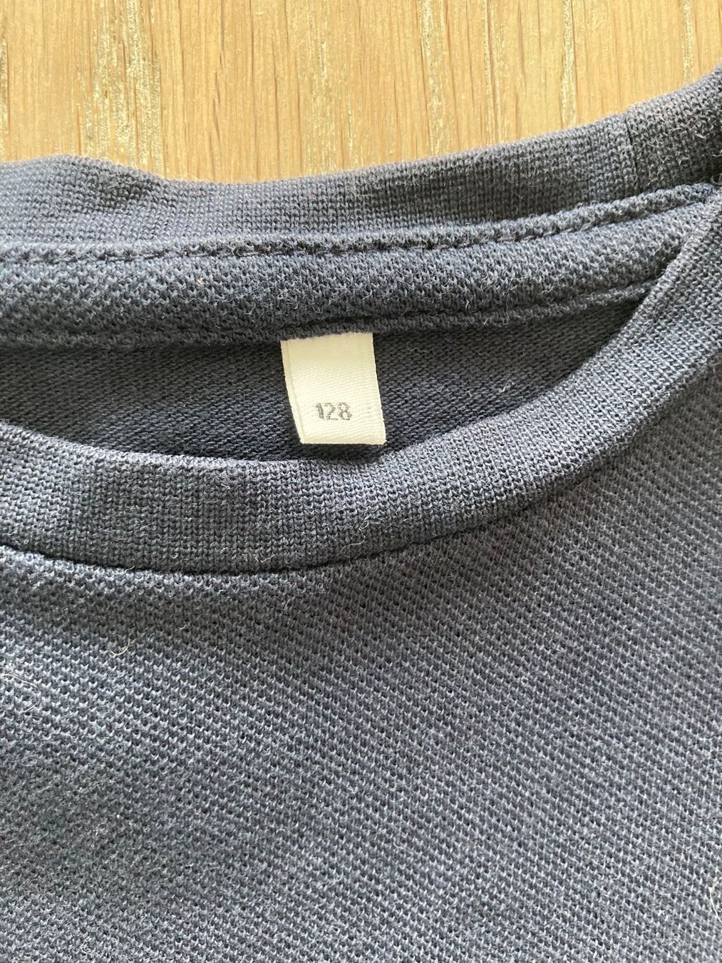 Camicie, T-shirt & Polo: T-Shirt Gr. 122 – Usato da Meilen venduto da Golfer04 3
