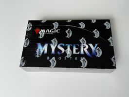 MTG Magic the Gathering Mystery Booster Box 2019, Rare