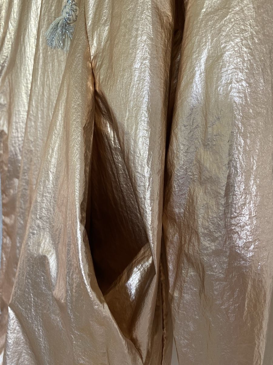 Mäntel: Oversized Rave Stil Mantel Grösse L-XL – Gebraucht aus Gümligen von zeusone1 5