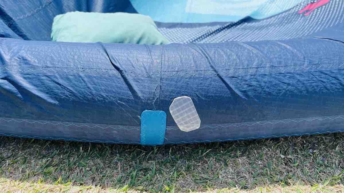 Duotone Kite: Duotone Evo 7m – D'occasion à Vaduz par mpa54 3