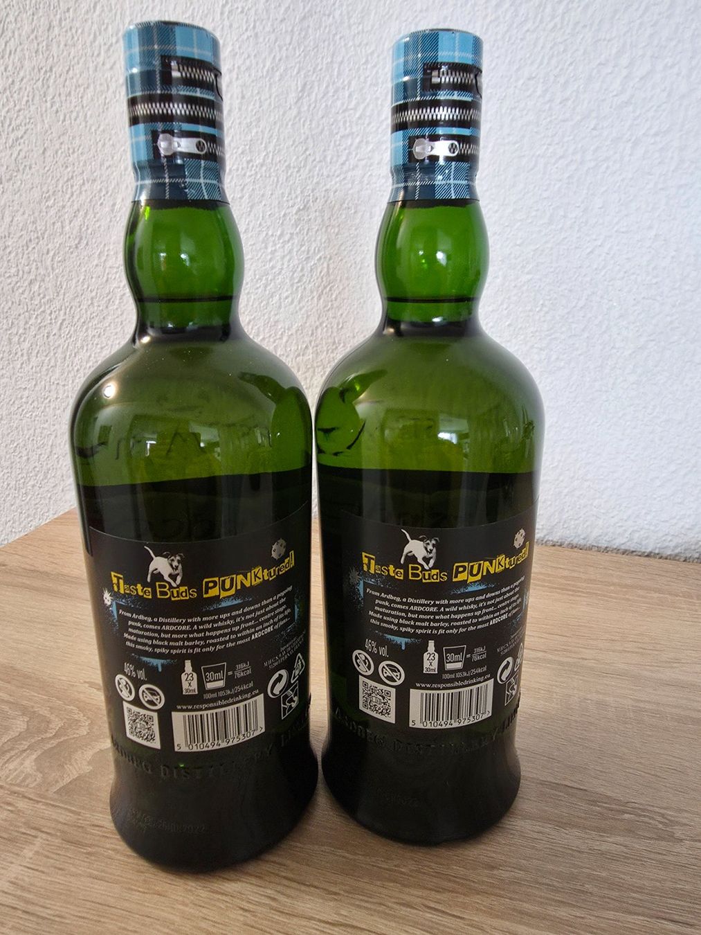 Ardbeg Bevande alcoliche: Ardbeg Limited Edition 2022!! 2 Flaschen – Nuovo e nell'imballaggio originale da Goldach venduto da Inlyner 2