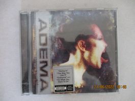 Adema  --  Adema