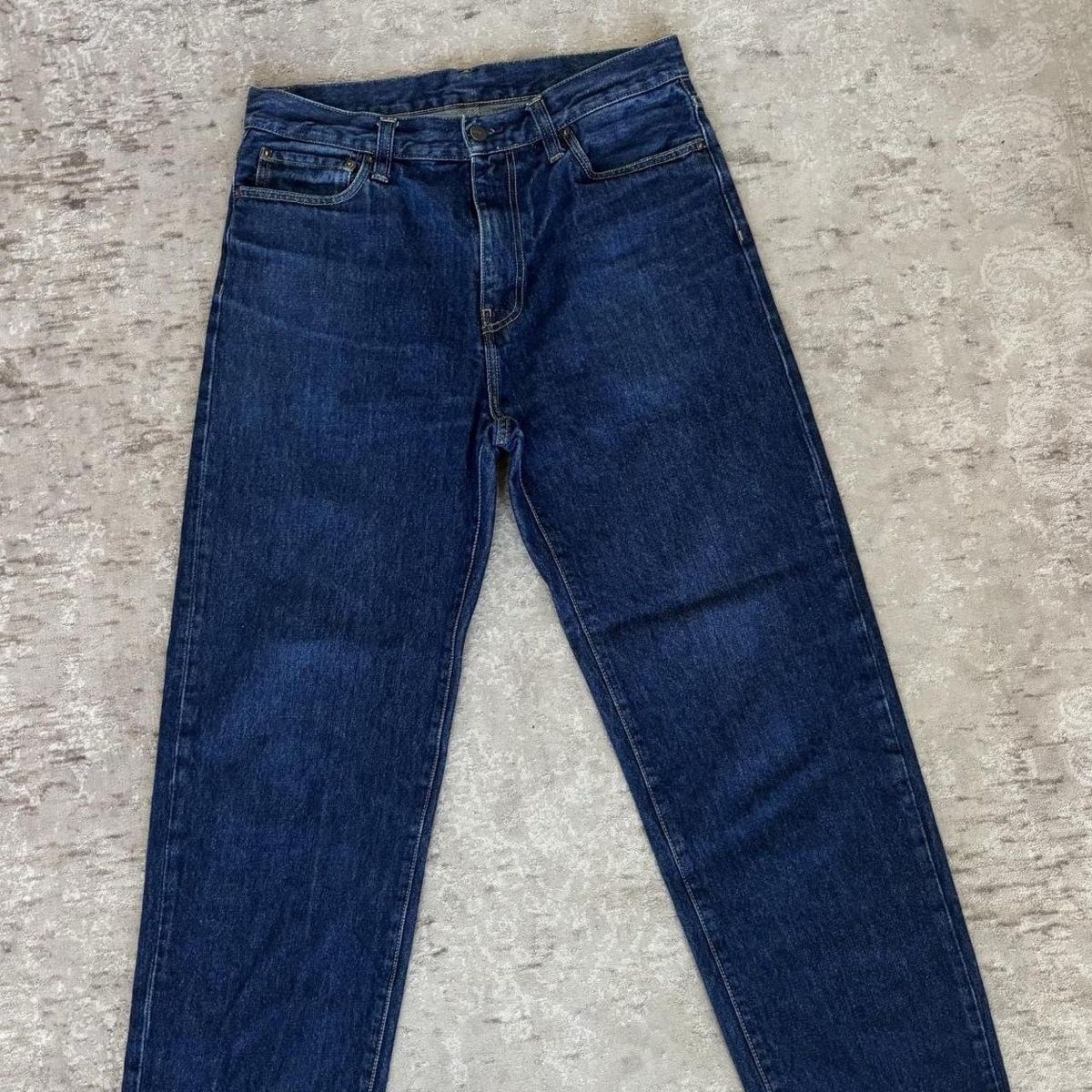 Carhartt Jeans: Carhartt WIP Jeans – Nuovo (secondo la descrizione) da Luzern venduto da ameliemueller 1