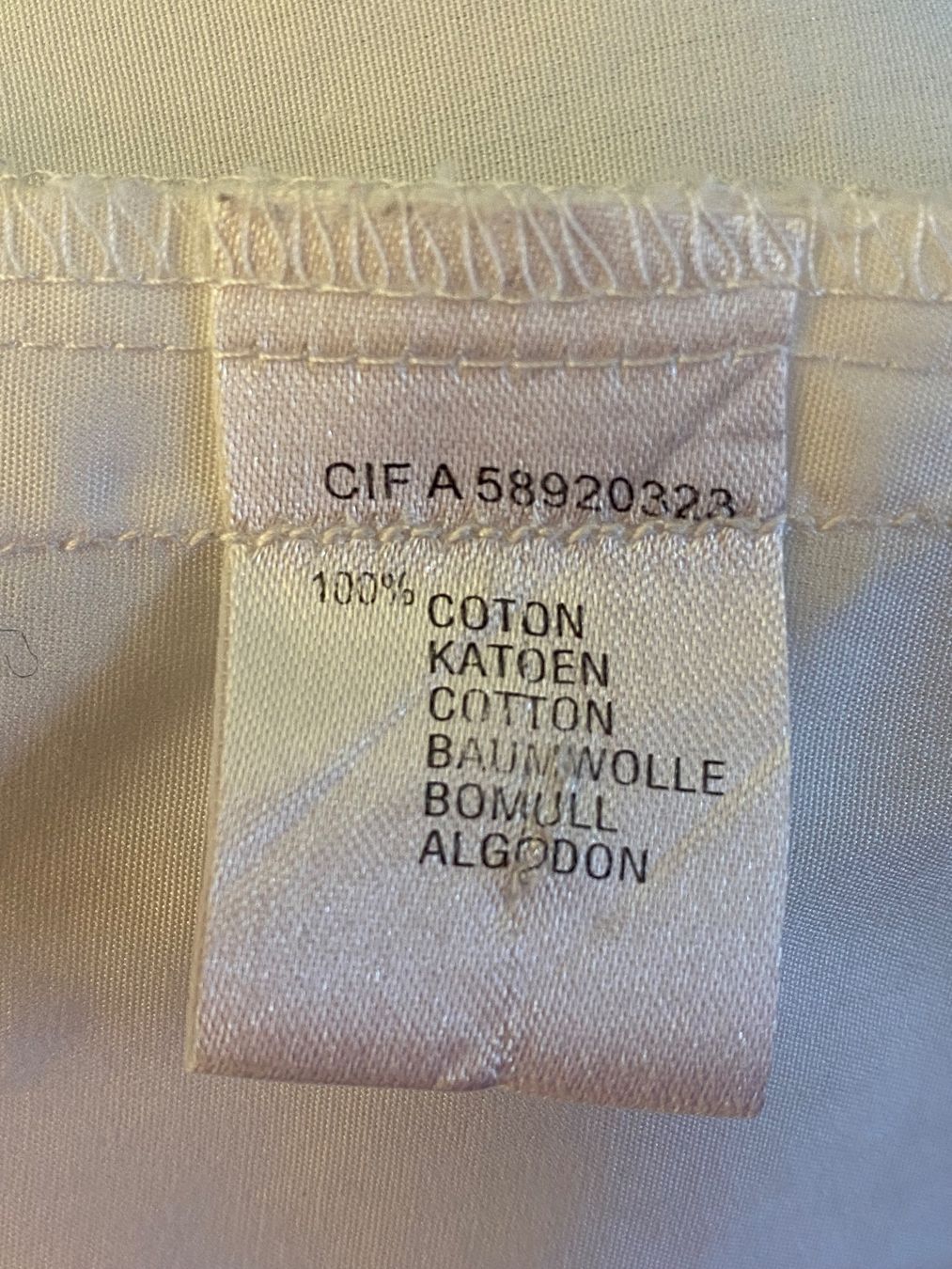 La Redoute Blusen: Klassisches weisses Hemd / Bluse L – Gebraucht aus Herrenschwanden von Cate67 4