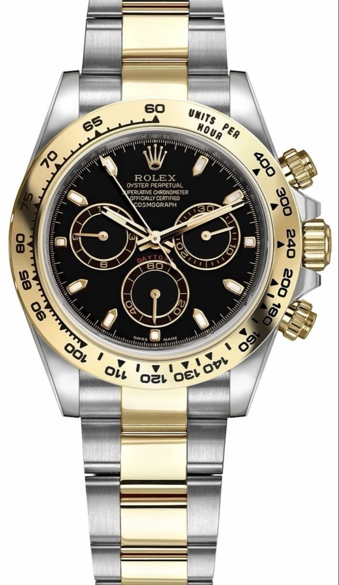 Rolex Orologi: Rolex Daytona 2026 Neue – Nuovo e nell'imballaggio originale da Küsnacht ZH venduto da mit_ps82