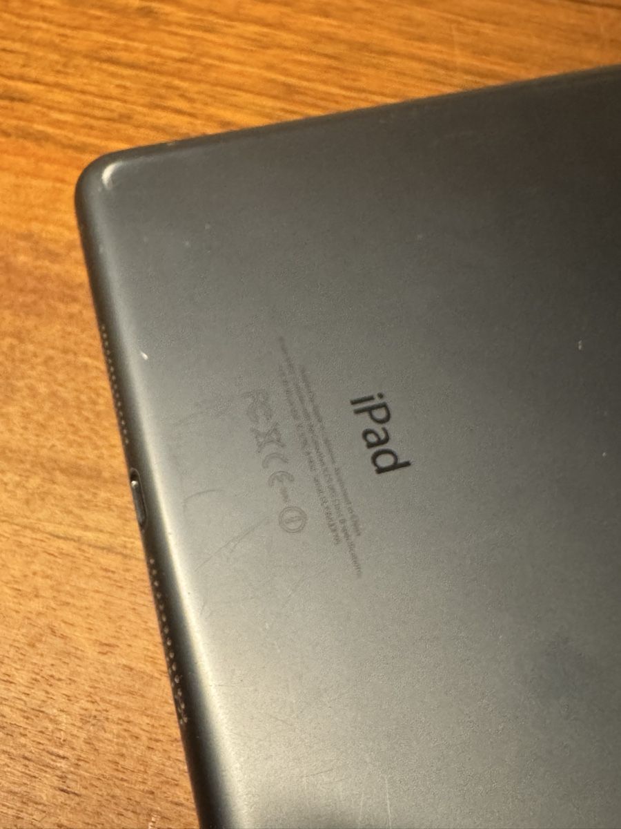 Apple Tablet PC: iPad Mini gen 1 – Usato da Regensdorf venduto da Supermonkey89 2