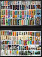 1964-2003 Sammlung Pro Patria postfrisch, FW 90.75 (15862)