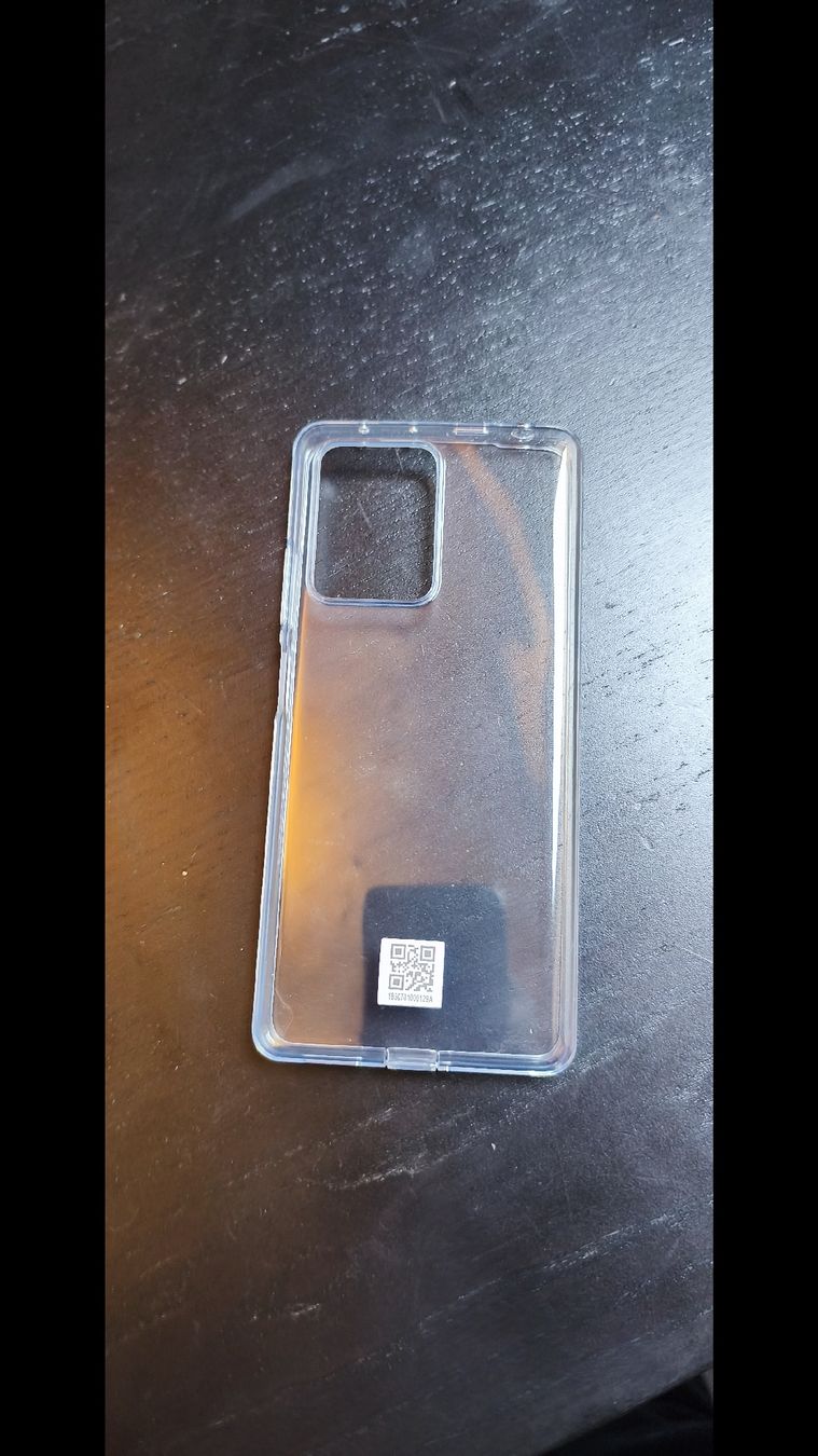 Xiaomi Cover & Protezioni schermo: Handyhülle – Nuovo (secondo la descrizione) da Davos Wolfgang venduto da SB1997