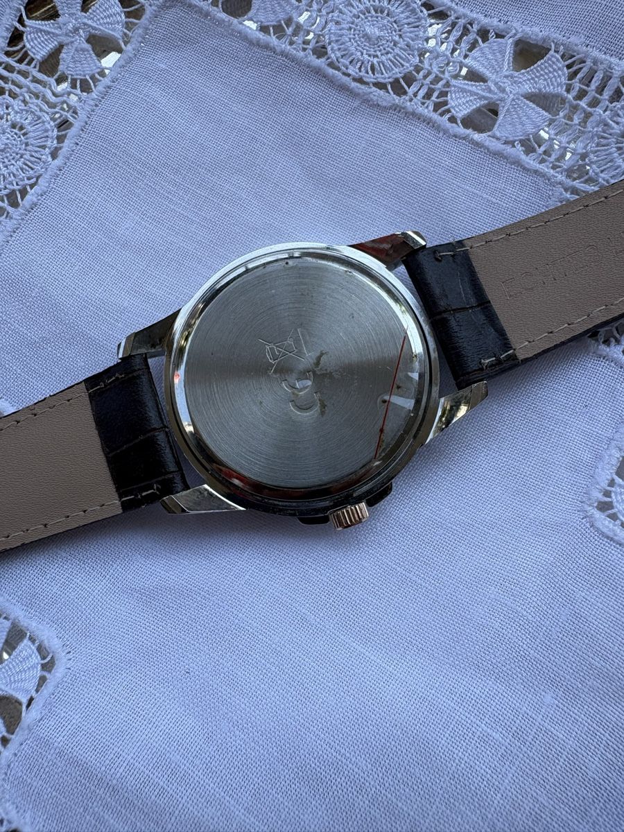 TCM Uhren: Montre TCM pour homme – Gebraucht aus Vevey von carybde 1