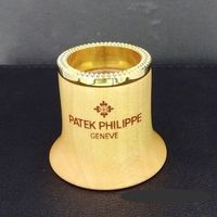 Patek New loupe / lupe / magnifying glass 🎁 Rare'