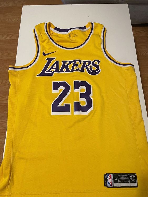 trikot lebron james