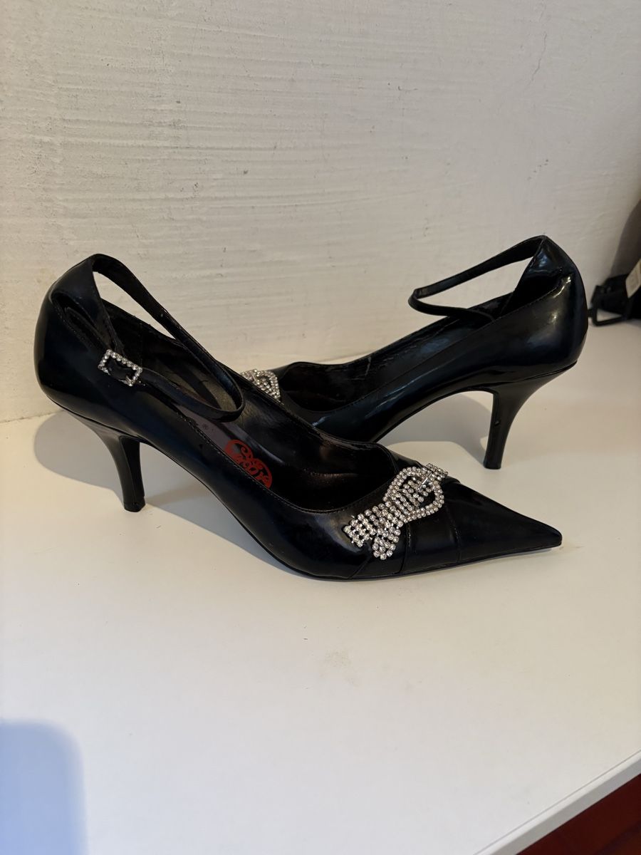 Chaussures femmes: Highheels gr 41 – D'occasion à Stäfa par Louder85 1