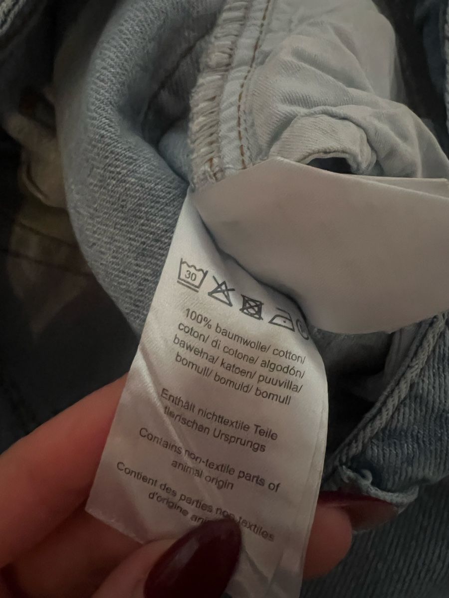Jeans: Wrstbhvr Jeans Gr. 25 – Nuovo (secondo la descrizione) da Kirchberg BE venduto da lea_kb6y 4
