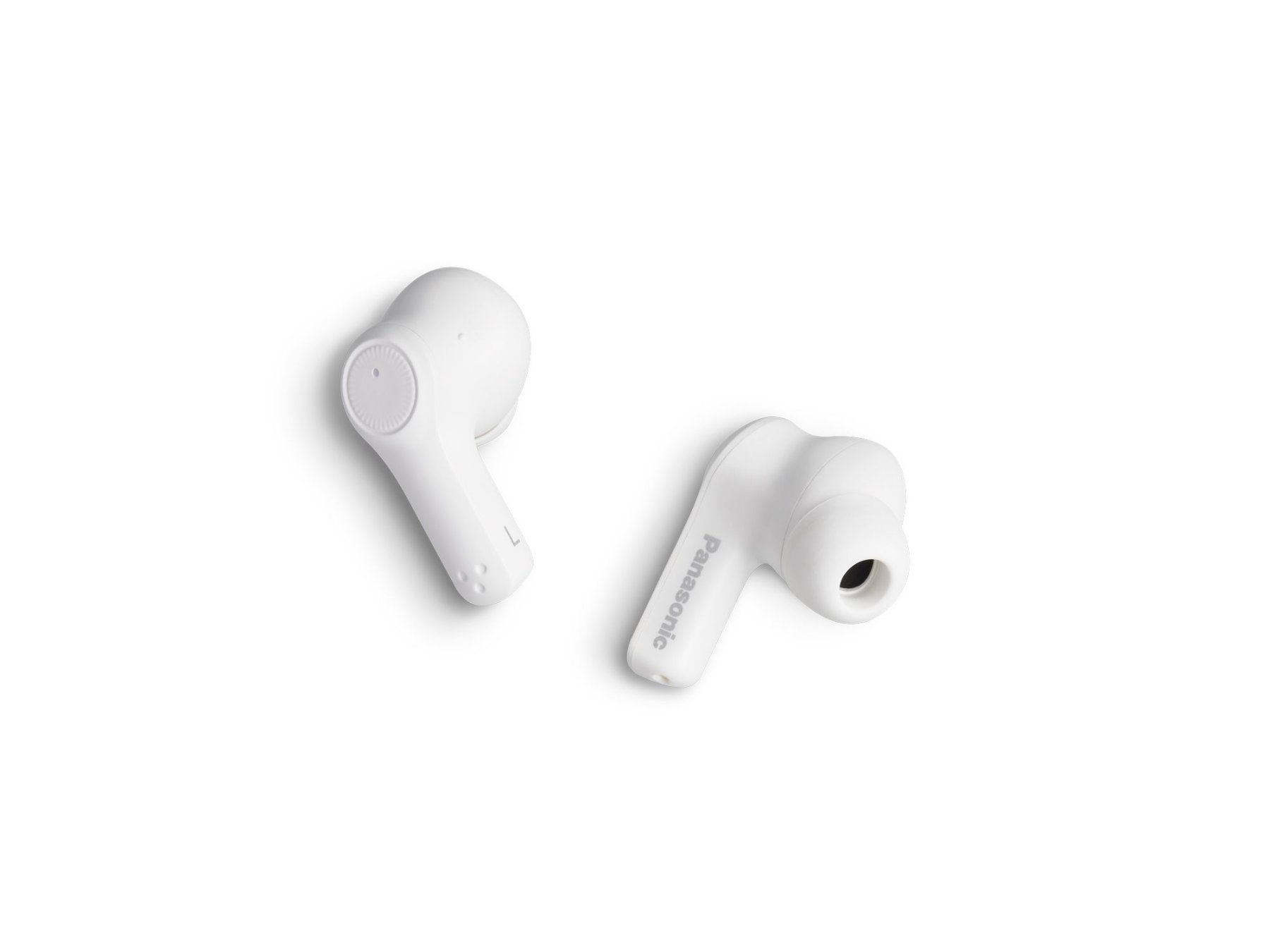 Panasonic Cuffie: Panasonic True Wireless B210 White – Nuovo e nell'imballaggio originale da Niederurnen venduto da mowgli_1963 1