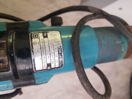 Bosch Bohrmaschine, Blau, Vintage, Top Zustand, Selten!