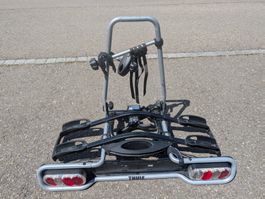Fahrradträger Thule EuroRide 940