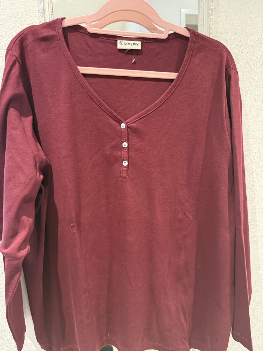T-shirt: Shirt Grösse 52 – Nuovo (secondo la descrizione) da Pfeffikon LU venduto da pepino17 5
