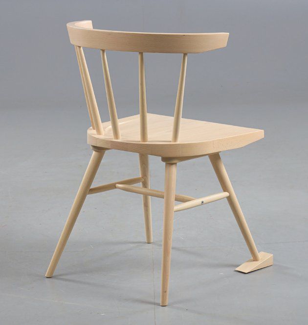 Sedie: Chaise Markerad - designer Virgil Abloh - Ikea – Nuovo e nell'imballaggio originale da Veyrier venduto da adr_2f2f 2