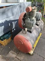 Kompressor  200l