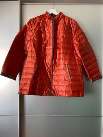 Jacke Damen NEU, Grösse 42