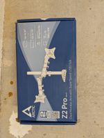 ARCTIC Z2 Pro Gen 3 Dual Monitor Arm mit USB Hub