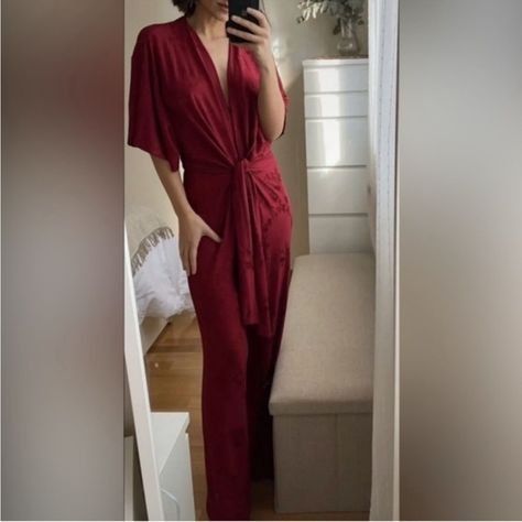Zara Tute: Zara jumpsuit – Usato da Genève venduto da ele_b7wq 1