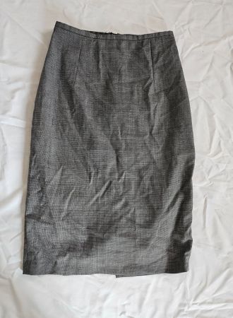 Rock / Jupe Tiger of Sweden Gr. 34 Business Chic