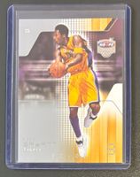 NBA Kobe Bryant 2002-03 Hoops Stars Card