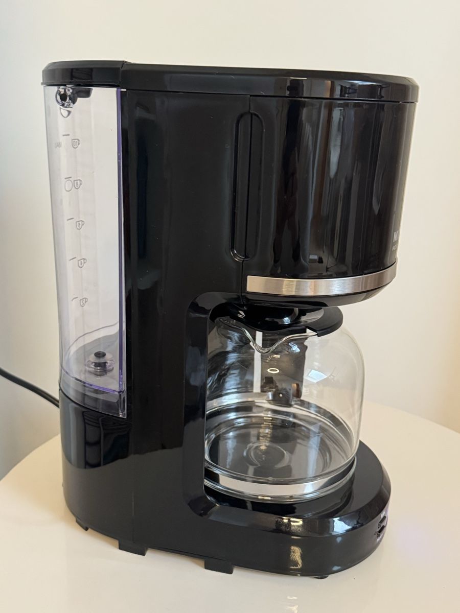 Mio Star Macchine per caffè & Macchine per espresso: Filter Kaffemaschine - Mio Star Filter Coffee Digital  – Usato da Sachseln venduto da Fab_Huw 3