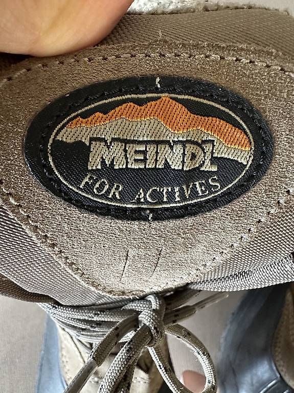 Scarpe da donna: Meindl Schneeboots / Stiefel Gr.38  – Usato da Stäfa venduto da DearDarling 4