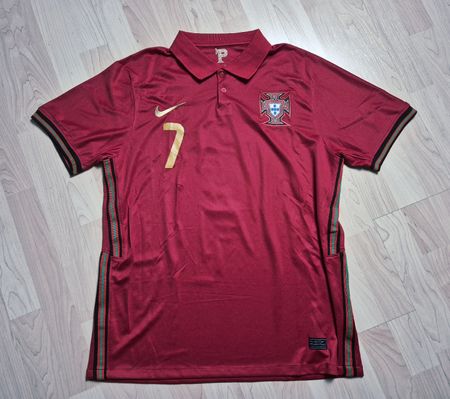 Nike 2020 Portugal Trikot Ronaldo Grösse XL