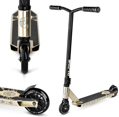 Kickboard: Profi Stunt Scooter Roller Professioneller – Nuovo e nell'imballaggio originale da Hundwil venduto da Mr.Wong 1