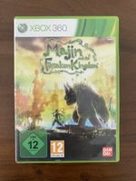 Majin and the Forsaken Kingdom für Xbox 360
