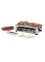 Appareil à raclette 4 en 1, 4500 Ohmex, très bon état