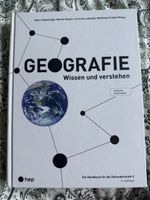 Geografie Wissen und verstehen 6. Auflage